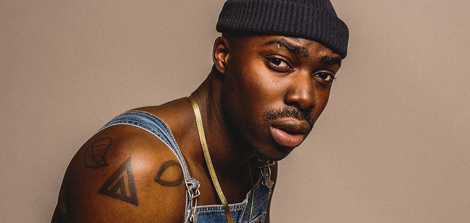 Alexis Troy teams up with Serious Klein on “On Me” dlvr.it/RHtNCg