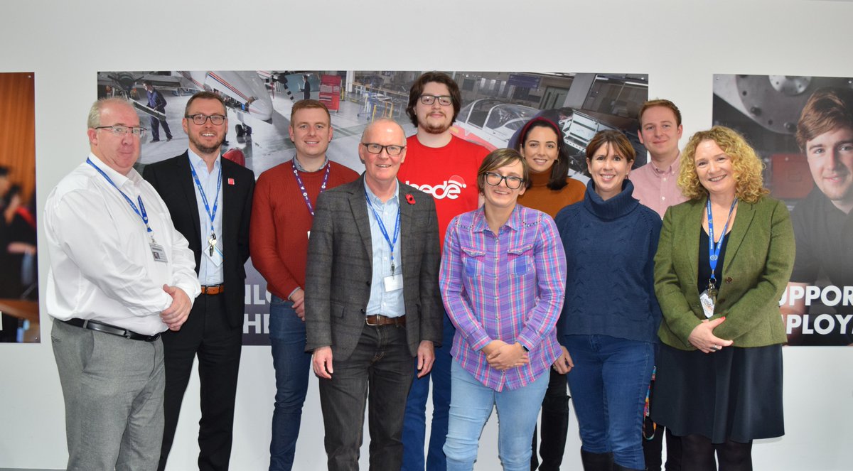 Newcastle College tweet media