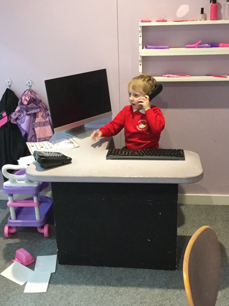 Class Merlin tweet media