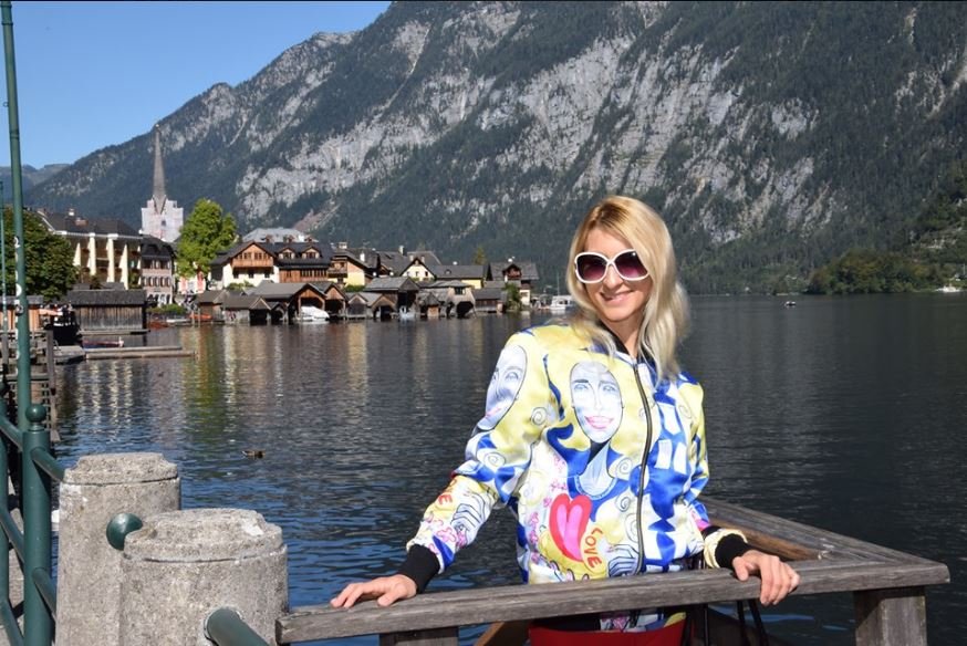 #LaBiennale #artbasel #biennale #venice #Venezia #fiac Tanja Playner in the Top 5 Austro Twitter Kaiser paint-art.at Krone #kern #kurz #strache  #Welt Zeit #Bild Paks Gallery #zib2 Armin Wolf  - Wien