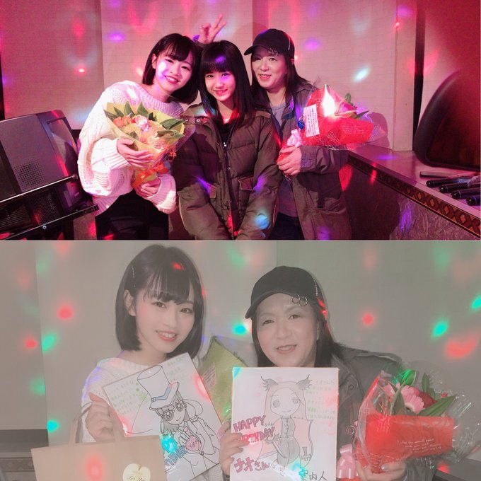 Twitterのコスプレ画像15