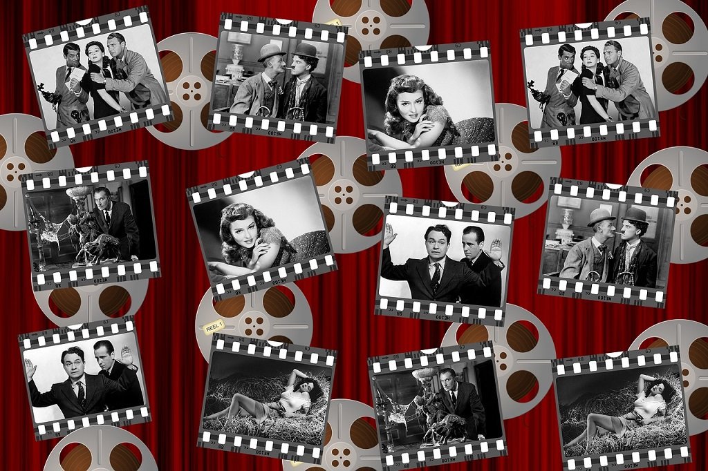 ¿Hay vida cinematográfica más allá de #Joker ? La respuesta es sí. Si aún no has visto el papelón de #JoaquinPhoenix en esta #película te recomendamos que lo hagas, pero si quieres más propuestas aquí te dejamos la cartelera accesible de esta semana.  
🎞️bit.ly/2D4NR7p