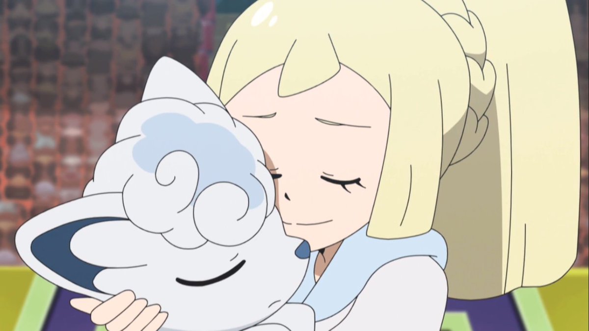 アニポケサン ムーン好きな回10選 アニポケサン ムーン好きな回10選