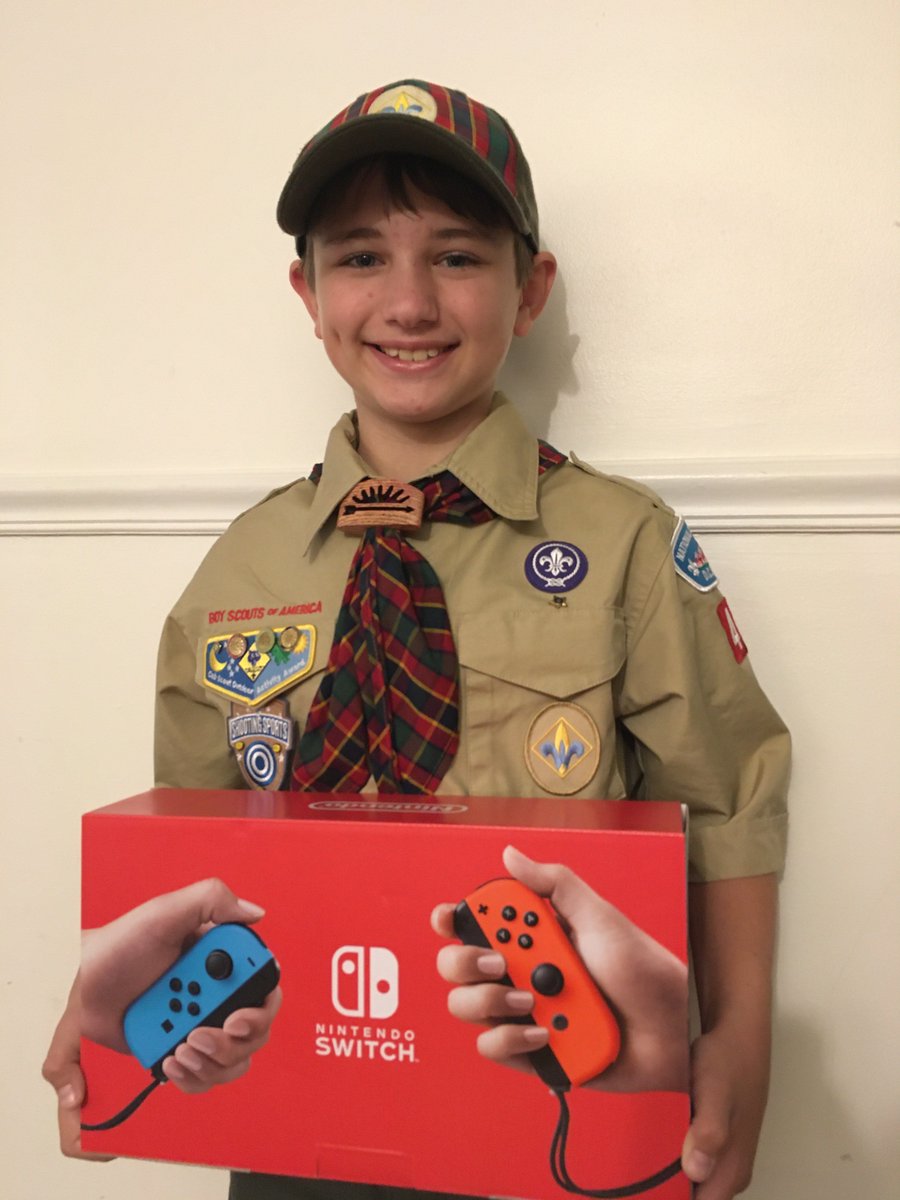 Trail's End tweet media