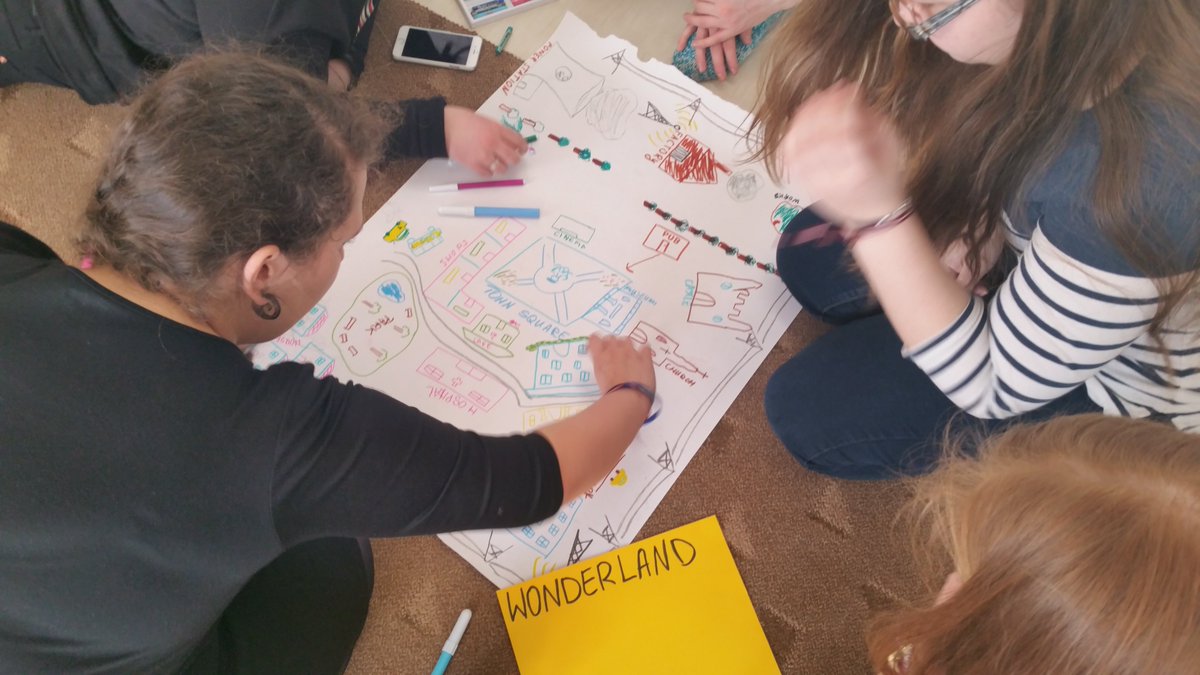 PAS_tweets's tweet image. It’s #WorldTownPlanningDay today! We want to celebrate planners of the past, present and future – what do you think our future places and spaces will look like? Tell us in the comments below. #WTPD2019 @PAS_Erin @PAS_Policy @PAS_RobP @CrenellatedArts @ConvenorRTPIS @frost_julia