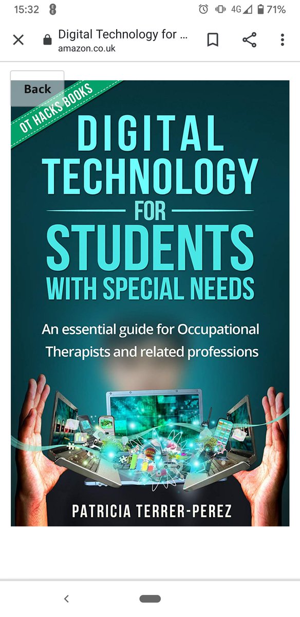 RFH Paediatric OTs (@rfhpaediatricot) on Twitter photo Day 5: #OTWeek2019 OT supported #PMLD learner <a href="/SwissCottageSch/">Swiss Cottage School</a> to engage in THEIR world using digital technology, playing games to develop eye gaze skills is a teenage occupation #SmallChangeBigImpact <a href="/RCOT_CYPF/">RCOT CYPF</a> <a href="/RCOT_CYPF/">RCOT CYPF</a> <a href="/RoyalFreeNHS/">Royal Free London</a> <a href="/PTerrer/">Patricia T P(she/her)</a> Day 5: #OTWeek2019 OT supported #PMLD learner <a href="/SwissCottageSch/">Swiss Cottage School</a> to engage in THEIR world using digital technology, playing games to develop eye gaze skills is a teenage occupation #SmallChangeBigImpact <a href="/RCOT_CYPF/">RCOT CYPF</a> <a href="/RCOT_CYPF/">RCOT CYPF</a> <a href="/RoyalFreeNHS/">Royal Free London</a> <a href="/PTerrer/">Patricia T P(she/her)</a>