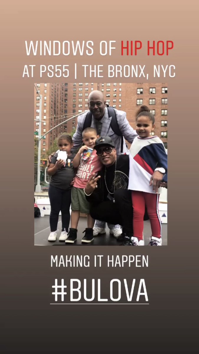WindowsofHipHop's tweet image. Making it Happen #PS55 #windowsofhiphop #IAMAMEMBER