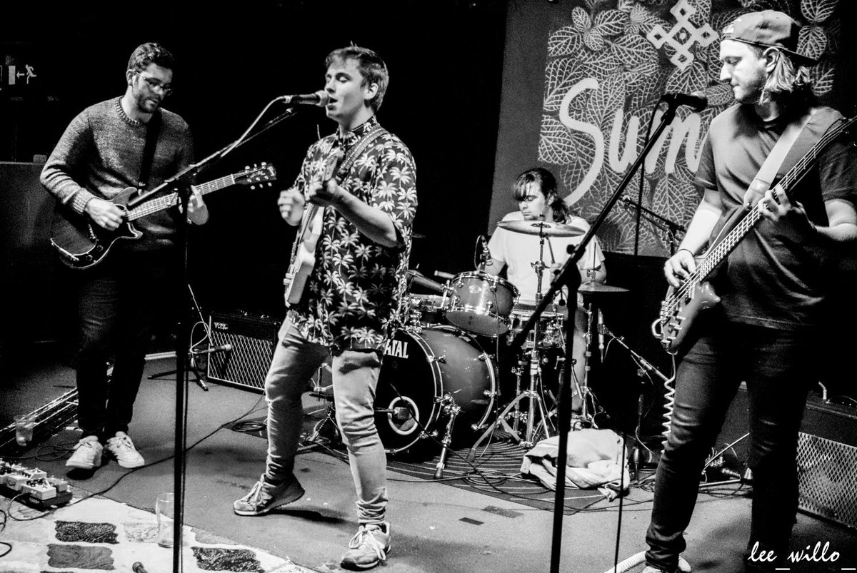 EchoesLiverpool's tweet photo. Always a good time at The Zanzibar. https://t.co/MTyJDSwKsB