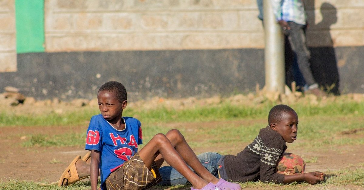 When you think of youth focussed investment disruption, what comes to mind? Do you think of chaos and disorder – or well-designed sports programs with impact and sustainability given priority &amp; better infrastructure? What's the future of Youth in sports?