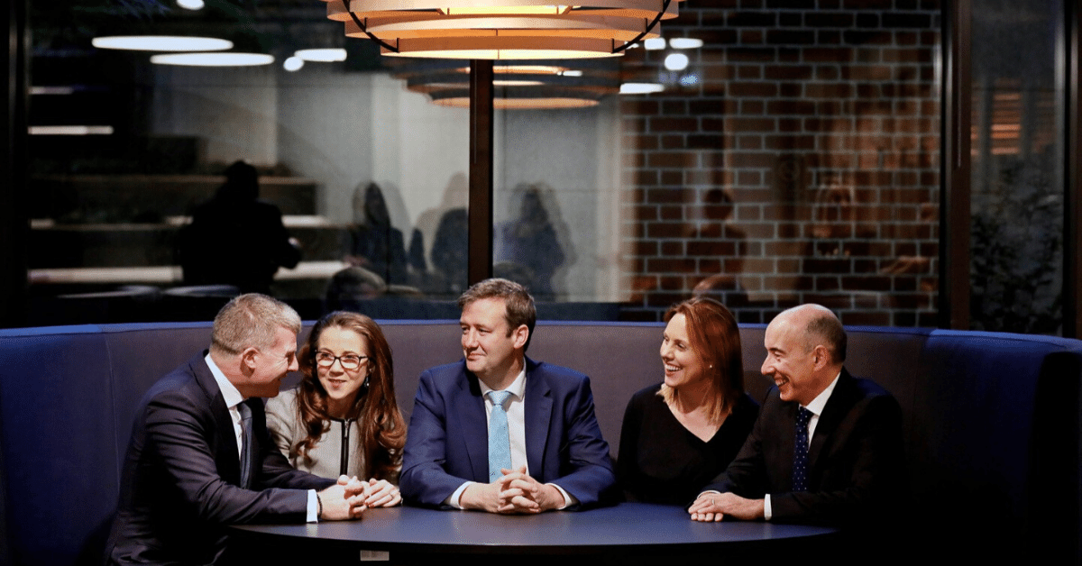 SkillnetIreland's tweet photo. Today we launch the Sustainable Finance Deep Dive Skills Report with Sustainable Finance Skillnet &amp; @DeloitteIreland. The report recommends Sustainable Finance is part of finance &amp; business professionals’ continuous development. https://t.co/6yvCmHSQwZ #IrelandforFinance #CFWI19 https://t.co/bDSZ0nTAvA