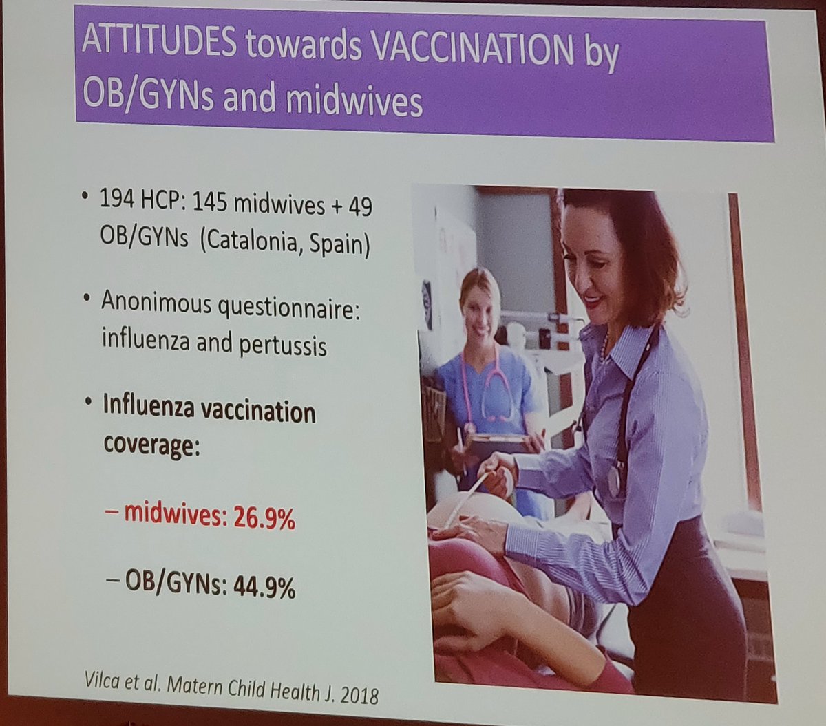 drive_eu's tweet photo. #Vaccinations in #pregnancy at the congress of the Italian Society of #Perinatal Medicine. #flushot in #pregnant women is of paramount importance but coverage rates for #influenza are still low, both in women and in healthcare professionals that should counsel them. https://t.co/iqh8YbxgRC