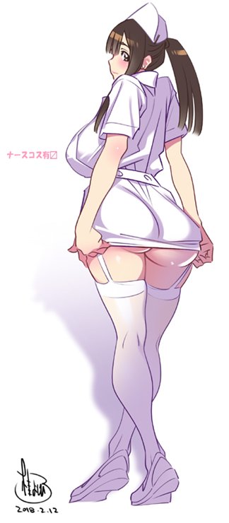 FANZAさんでは11/14まで半額キャンペーン中だそうなので(再掲画像にて)お知らせまでー
コスプレ大好きお姉ちゃんとイチャラブHなCG集!

姉コス ～姉ちゃんのコスプレがエロ過ぎて俺の精子が尽きそうです～
FANZA
https://t.co/MQdtlZ6Uuf
DLsite
https://t.co/2YTPE8q8tb 