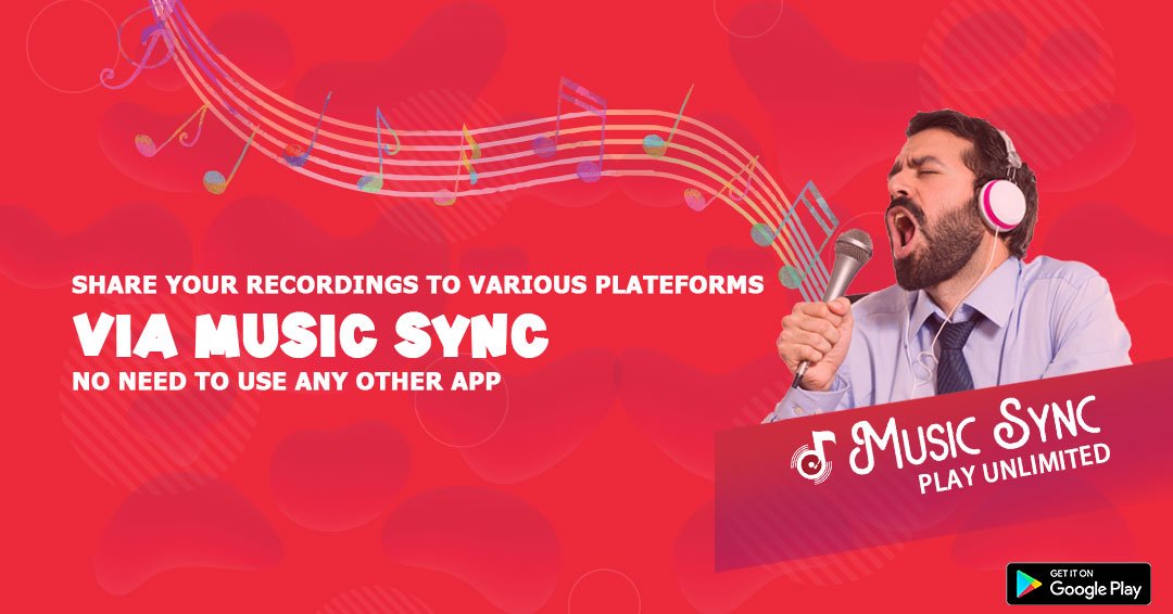 MusicSync_App's tweet photo. 📧 : apps@shivlab.com
🌐 : https://t.co/tL18yAXh47

#musicapp #musicapplication #music #musicvideo #songs #musicsync #moviemusic #soundtrack #musica #musico #appdownload #onlinesongs #downloadapp #videosongs #onlinevideosongs #onlinevideoplayer #videostreaming https://t.co/v2B1zPmsW6