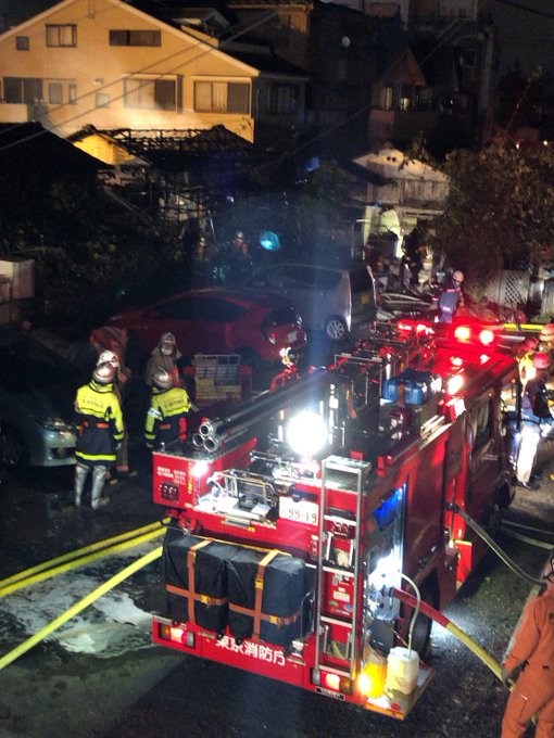 火事 東京 東久留米市中央町で火災の情報相次ぐ 火柱あがる 現場画像まとめ まとめダネ 火事 東京 東久留米市中央町で火災の情報相次ぐ 火柱あがる 現場画像まとめ まとめダネ