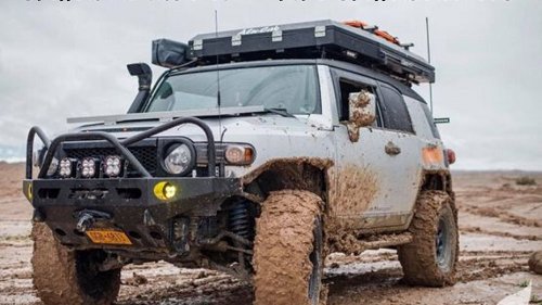 BDVComponents's tweet image. 🗣🙌🚙#WeekendMotivation: “Skilled Roads Don't Make Skilled Drivers.” #BDVComponents #Superwinch #visionx