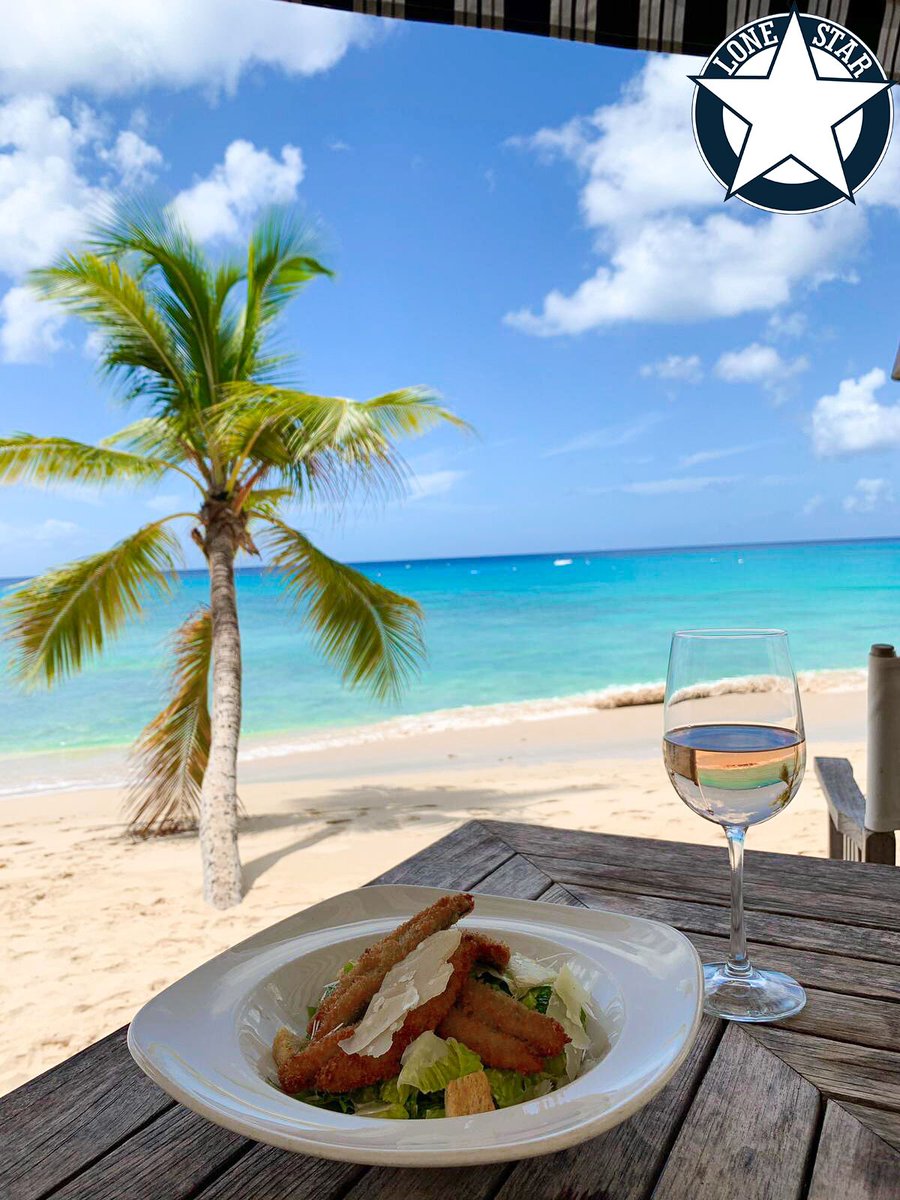 The Lone Star Hotel and Restaurant Barbados The ultimate boutique