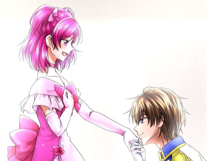 れもね Lemone Cure さんのマンガ一覧 ツイコミ 仮