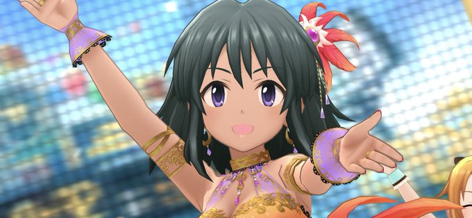 サンバのtwitterイラスト検索結果