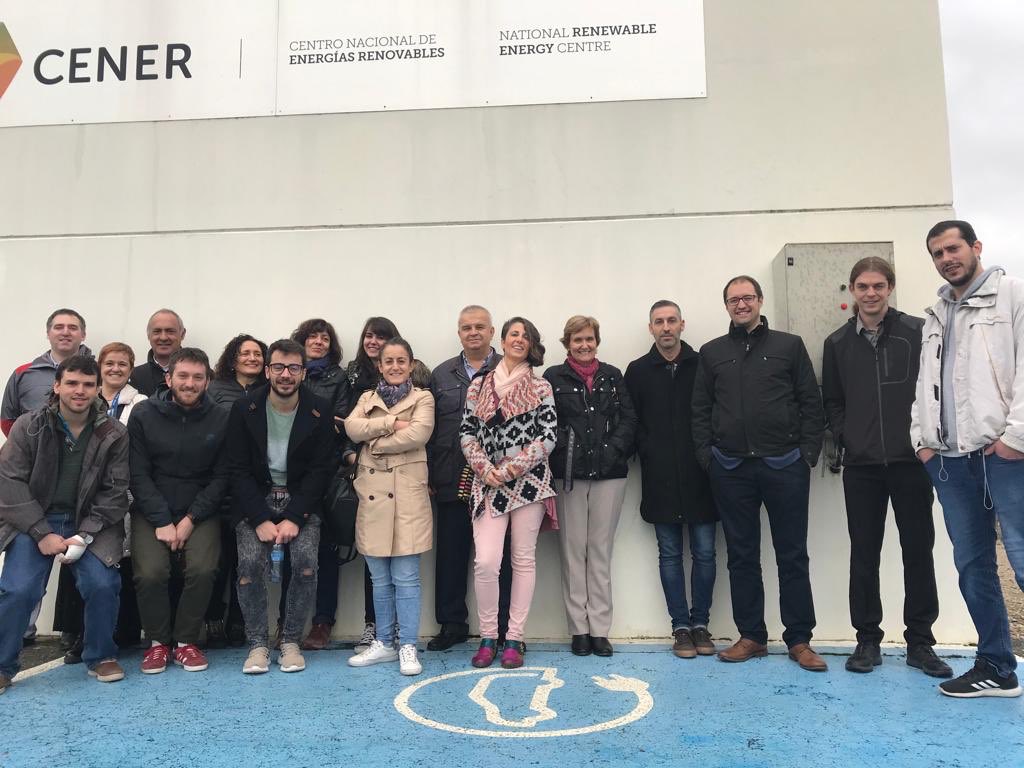 Albufera Energy Storage 🔋 tweet media