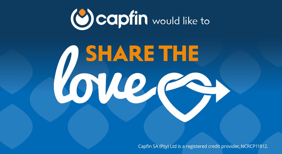 @CapfinSA's photo on #kfcproposal