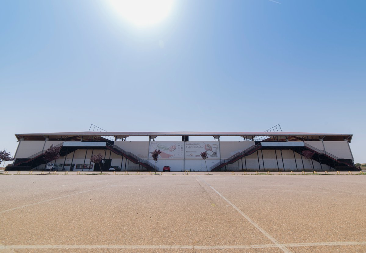AytoZamora's tweet photo. Zamora será la sede de la final de la Copa del Rey de rugby el 26 de abril de 2020.

La Federación Española de Rugby ha decidido que la final de Copa de esta temporada se dispute en nuestra ciudad. https://t.co/VyZ5sPun2J
