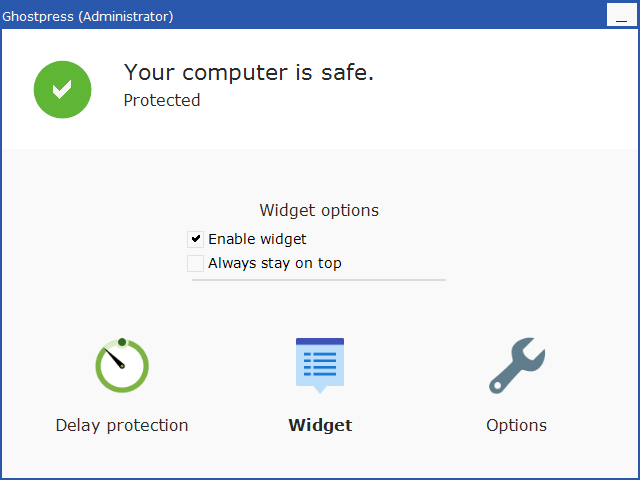 GeekOnTheLoose's tweet image. Ghostpress v2.1.837- A free anti-keylogger to prevent keystroke captures. oldergeeks.com/downloads/file…

#cybersecurity #infosec