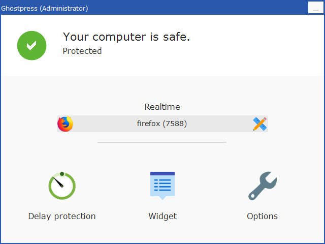 GeekOnTheLoose's tweet image. Ghostpress v2.1.837- A free anti-keylogger to prevent keystroke captures. oldergeeks.com/downloads/file…

#cybersecurity #infosec