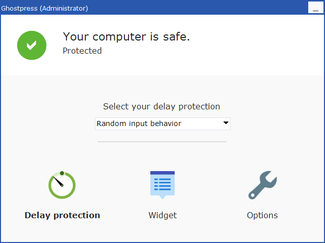 GeekOnTheLoose's tweet image. Ghostpress v2.1.837- A free anti-keylogger to prevent keystroke captures. oldergeeks.com/downloads/file…

#cybersecurity #infosec