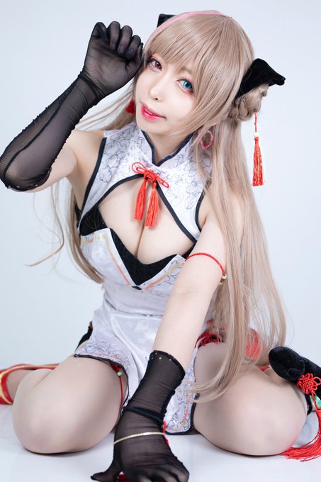 画像633枚 Noa 美人コスプレイヤーがセクシーすぎるのでまとめてみた コスッピ 画像633枚 Noa 美人コスプレイヤーがセクシーすぎるのでまとめてみた コスッピ