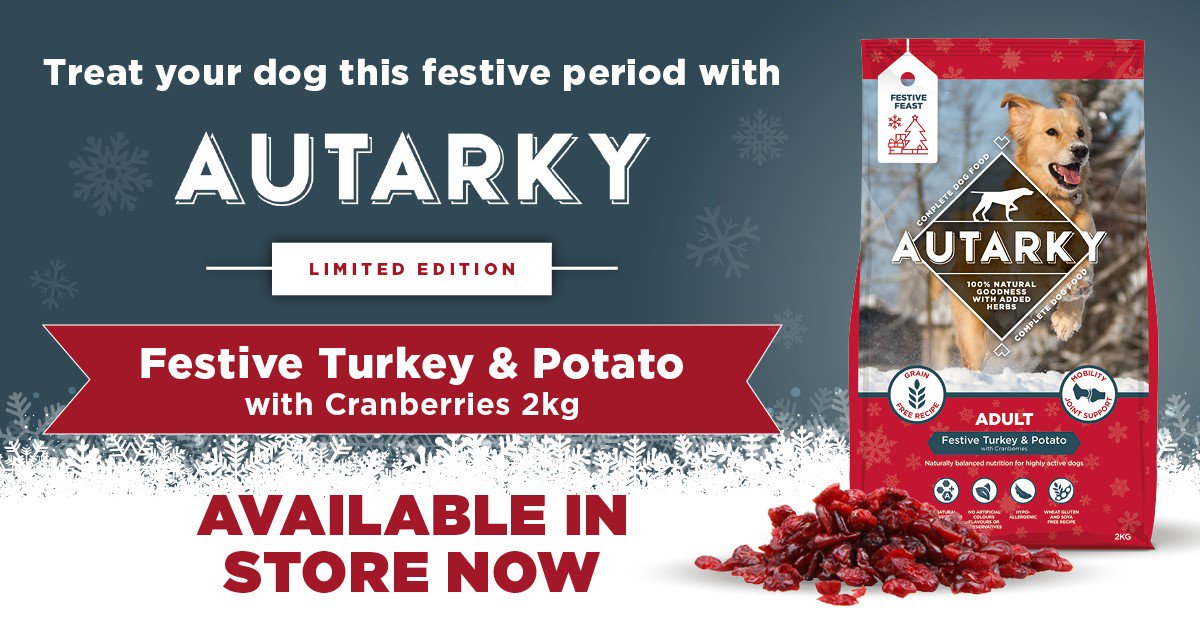 autarky turkey and potato