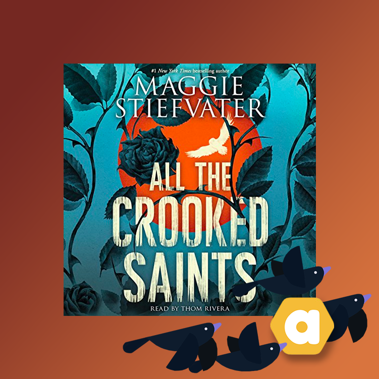 Audiobees tweet media