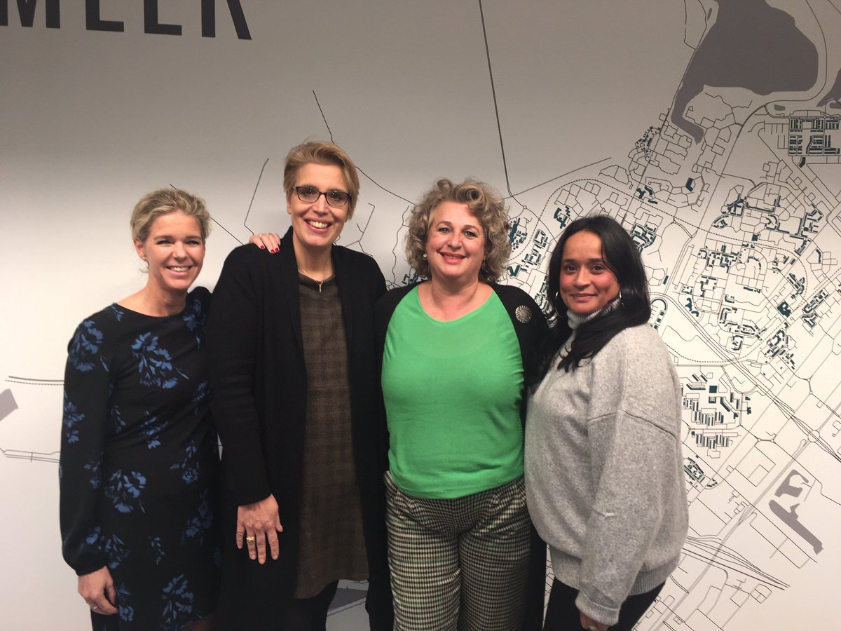 Seniorenmakelaars gestart in Delft en Zoetermeer! Huurders op leeftijd die willen verhuizen naar een woning die beter bij hun woonwensen en levensfase past, kunnen nu in Delft en Zoetermeer een beroep doen op een seniorenmakelaar. bit.ly/34Jsvb3