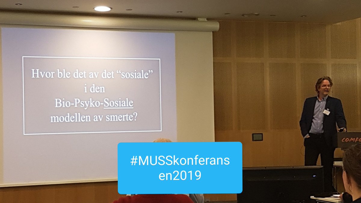 Faggruppen for manuellterapi tweet media