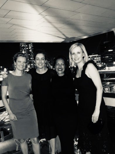 Jennifer Reilly (@jenreilly78) on Twitter photo Gala dinner at #PeriSIG19 with <a href="/PragyaAjitsaria/">Pragya Ajitsaria</a>, Sandra Derry, <a href="/clairequality/">Claire Furyk</a> at <a href="/QAGOMA/">QAGOMA</a>. #ANZCAemergingresearchers <a href="/monashperiopmed/">Periop Med</a> Gala dinner at #PeriSIG19 with <a href="/PragyaAjitsaria/">Pragya Ajitsaria</a>, Sandra Derry, <a href="/clairequality/">Claire Furyk</a> at <a href="/QAGOMA/">QAGOMA</a>. #ANZCAemergingresearchers <a href="/monashperiopmed/">Periop Med</a>