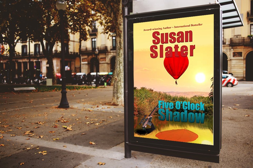 quotesasimage's tweet photo. Readers will be glad they’re along for the ride. Grab your copies of "Five O’Clock Shadow" now. #Mustread #amazonbooks

fiction  @susansslater available at Amazon --> https://t.co/pvD98wQA7z https://t.co/kJ1ad5QiR4