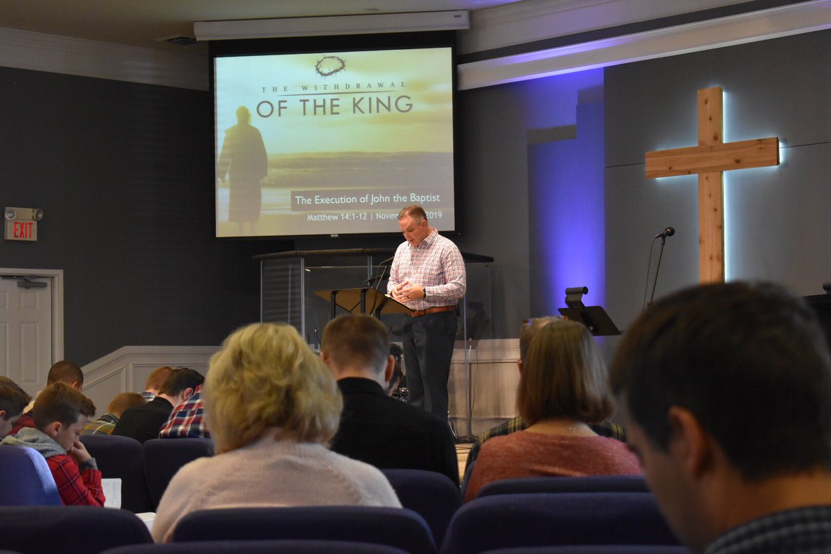 Cornerstone Bible tweet media