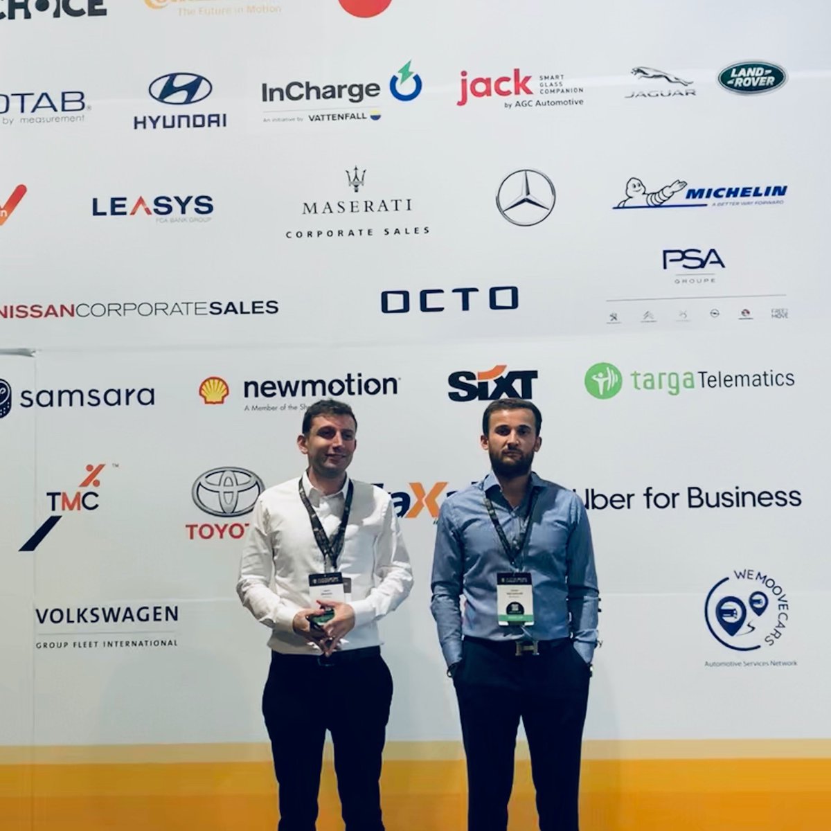 Shelf.Network tweet media