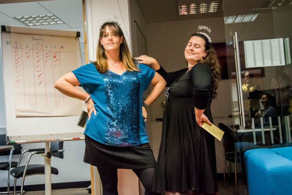 Dolphin Dynamics tweet media