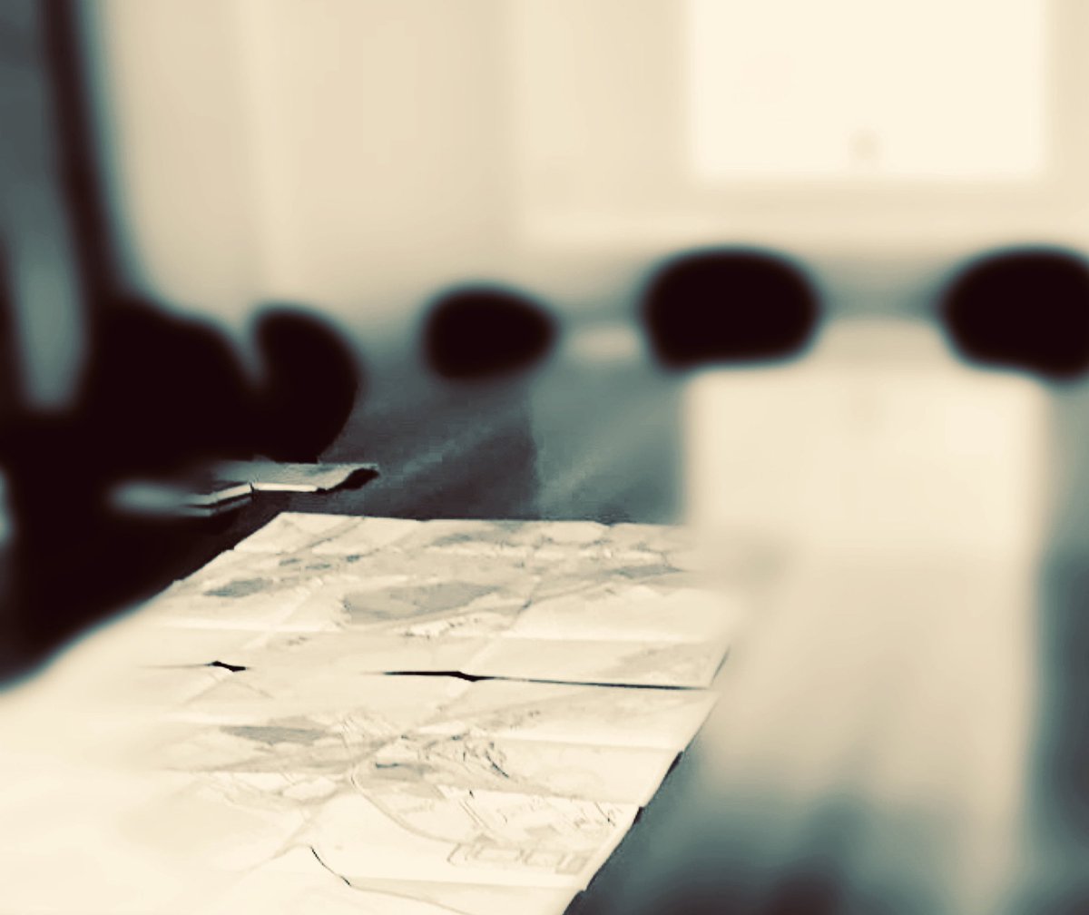 Incontro con tecnici <a href="/comunepo/">Comune di Prato</a> per sviluppo e progetti per e verso la #citta di #prato #Interporto