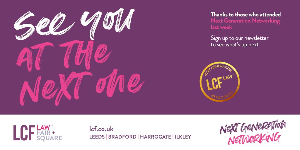LawFairSquare's tweet image. Great to see so many people at our #nextgenerationnetworking event @AdelphiLeeds in #Leeds. #youngprofessionals #Yorkshire #networking