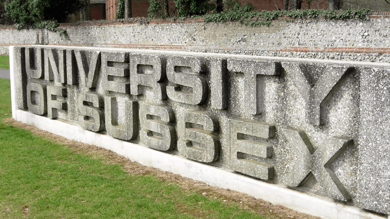 It has been a busy week <a href="/Sedgehill_6th/">Sedgehill Sixth Form</a>;  all Year 12 students visited <a href="/SussexUni/">University of Sussex</a> and the English Literature students got a chance to watch 'Frankenstein' <a href="/MPSSouthwark/">Southwark Police | Central South BCU</a>.