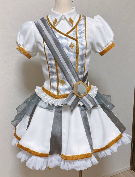 Twitterのコスプレ画像14