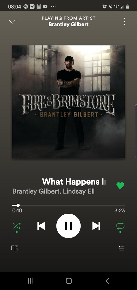 capuchin8's tweet photo. Yes, way to go @brantleygilbert and @lindsayell on #WHIAST hitting #1!! Let's keep it there!! #bgnation #bg #whathappensinasmalltown #lindsayell #fireandbrimstone https://t.co/9Bg1cbC7Dx