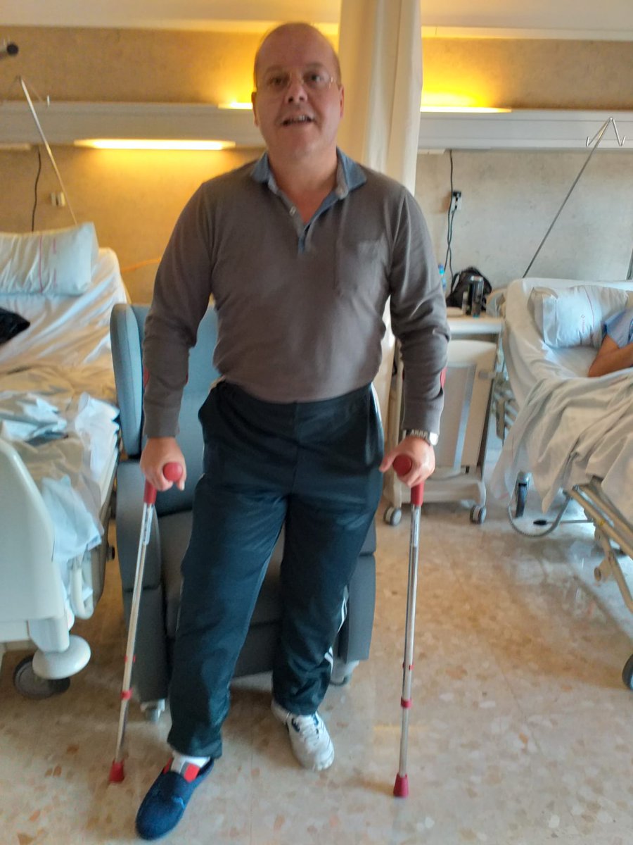 Plan_INFOCA's tweet image. Compañeros 🤸‍♂️ en las Pruebas de #PackTest prepatatorias para el &quot;Trex Andalucía 2019&quot;, que se celebra en #Almería a partir del 18. Se trata de correr 5 kilómetros en 45 minutos con 20 kg en la mochila.

En la otra foto, @NachoFdezGavira que quiere y no puede. Recupérate🔝🕺