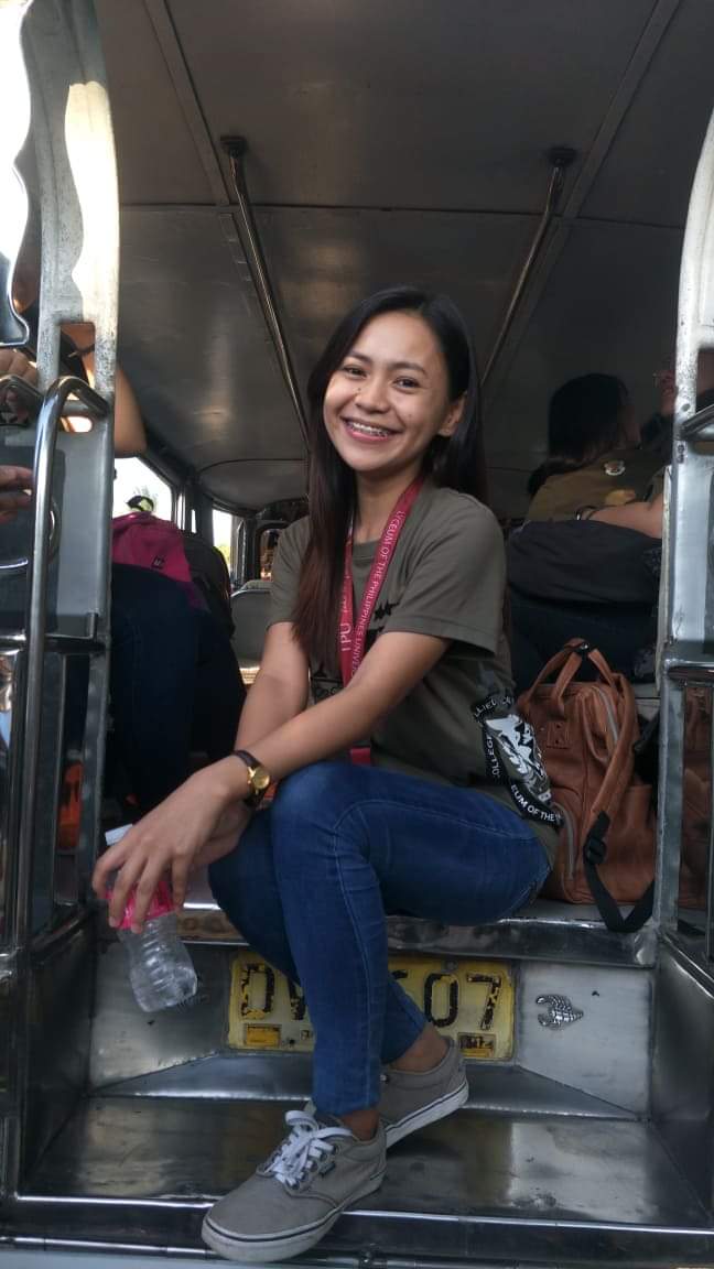 frncscmaryjoy's tweet image. Community Service
(Barangay Abra, San Jose, Batangas)
#BSMLS-CAMP