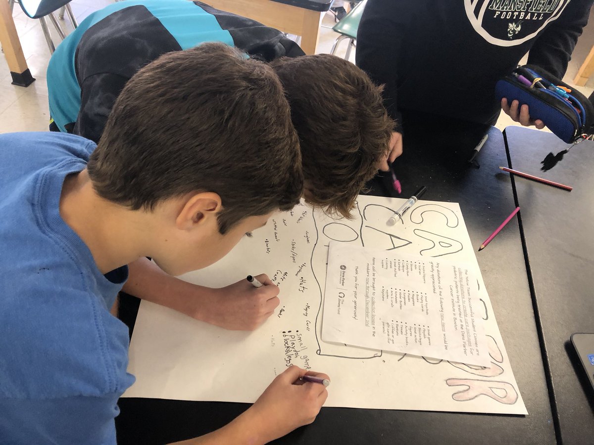 QMS SuccessfulStudent tweet media