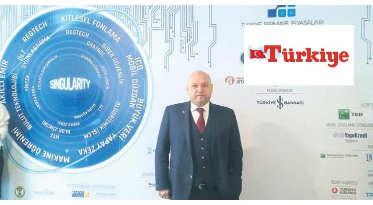 TursasOfficial's tweet photo. TURSAS (Turizm ve Seyahat Acentaları İş Verenleri Sendikası) Başkanı Sayın Yılmaz SÖNMEZ, Türkiye gazetesine Biletçi projesinin kadınların istihdamdaki önemi hakkında açıklamalarda bulundu. 
https://t.co/Ii9WrsTykX https://t.co/r4xxzvsVQC