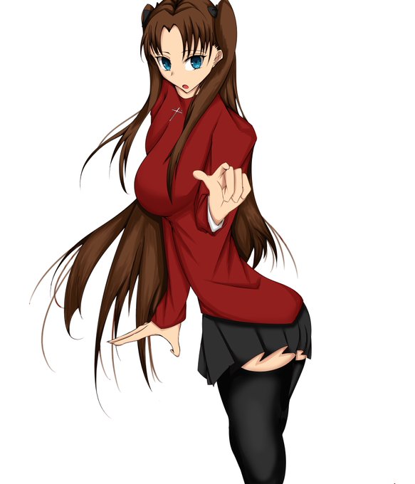 ちゃんの擬似サーヴァントが増えたので
#Fate 