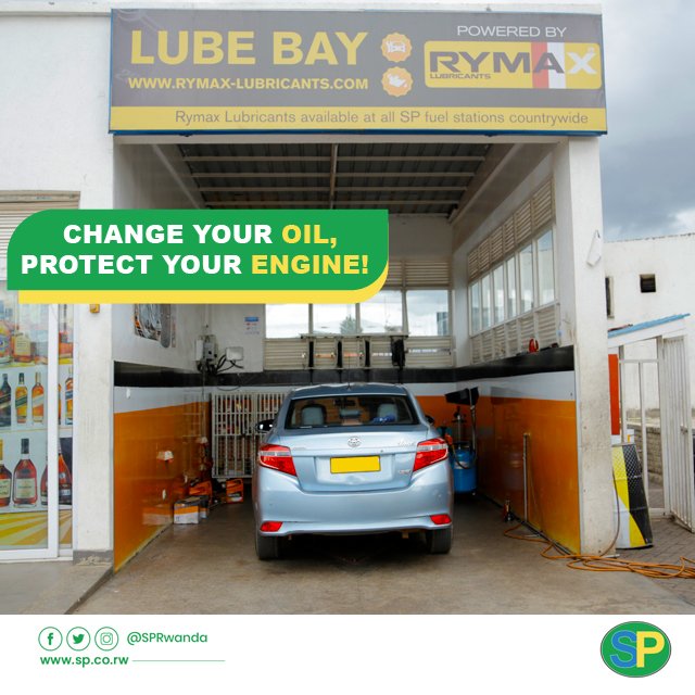 SP Rwanda on Twitter: 