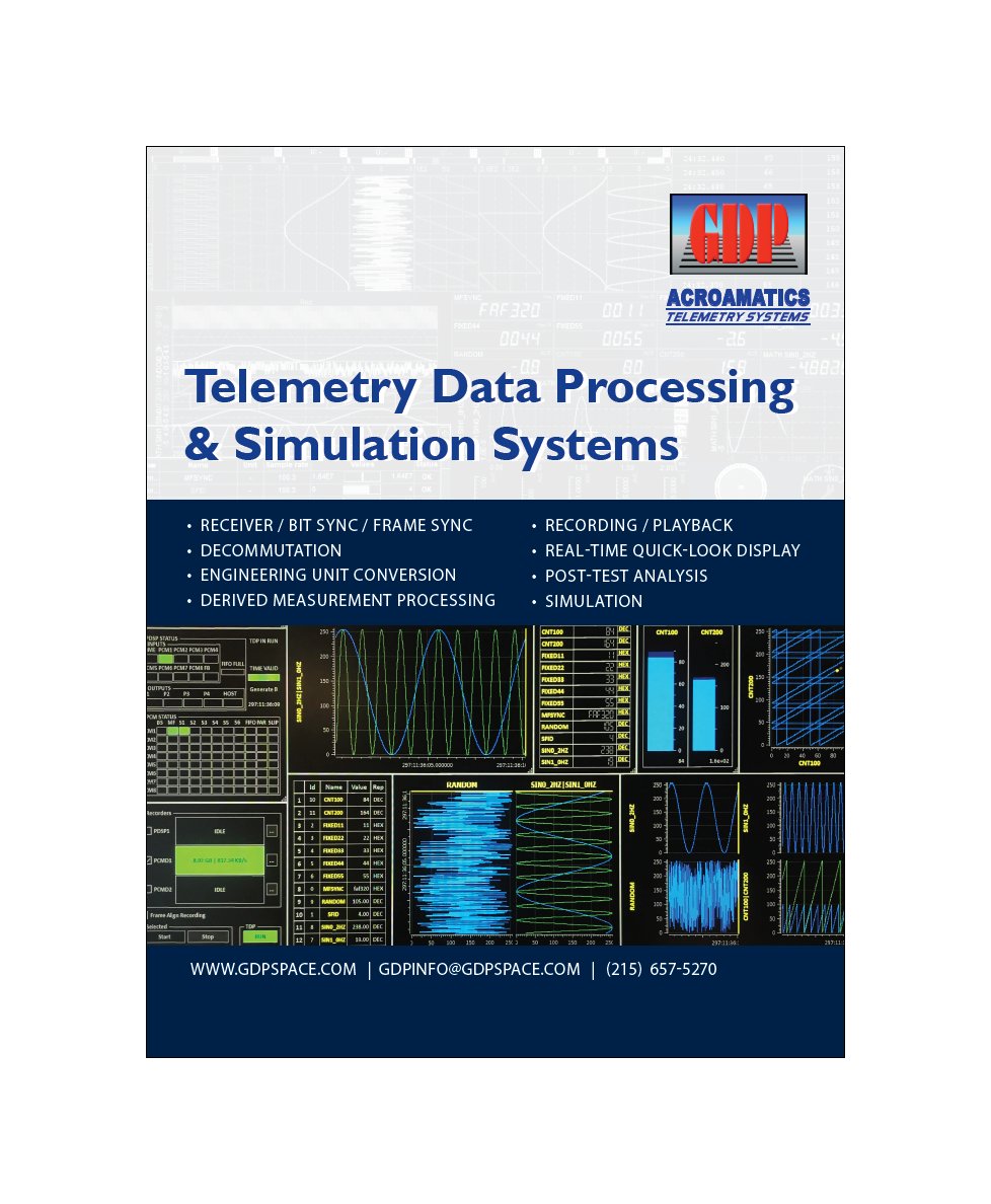 Delta Information Systems tweet media